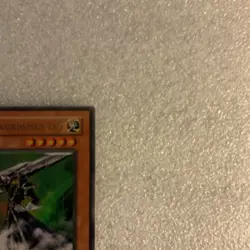 Yugioh Silent Swordsman LV5 FET-EN008 1st Edition Ultra Rare NP! - Image 5