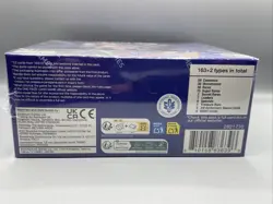 One Piece OP-14 The Azure Sea’s Seven ENG Booster Box, New Factory Sealed 🔥 - Image 4