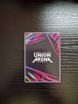 Union Arena Demon Slayer Vol 2 - Mitsuri Kanroji (U*) - UEX05BT/KMY-3-007 U* - Image 2