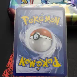 Pokemon Gengar Holo Rare Reverse Holo BREAKthrough 60/162 Stage 2 130HP TCG Card - Image 2