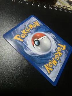 Pokemon TCG Lucario Holo Rare Card 6/130 Diamond and Pearl 2007 - Image 4