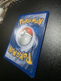 Pokemon TCG Lucario Holo Rare Card 6/130 Diamond and Pearl 2007 - Image 5