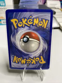 Tauros - Crystal Guardians 12/100 Pokemon Card - Lp / NM Holo Rare! - Image 2