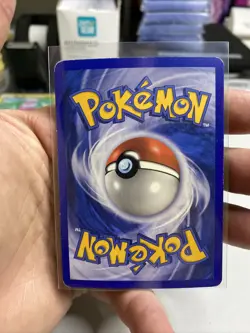 Tauros - Crystal Guardians 12/100 Pokemon Card - Lp / NM Holo Rare! - Image 4