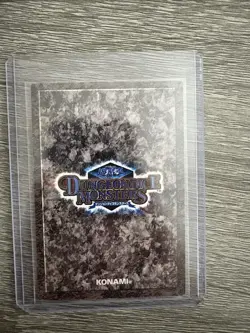Unplayed Ryu-Ran Japanese Dungeon Dice Monsters Figure Card Ryu Ran Ryuran - Image 3