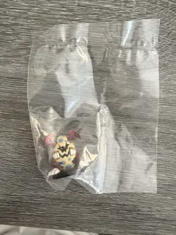 Unplayed Ryu-Ran Japanese Dungeon Dice Monsters Figure Card Ryu Ran Ryuran - Image 4