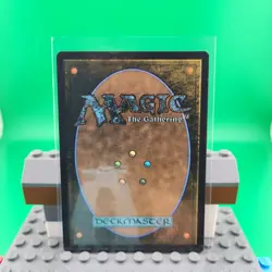 Virtue of Persistence ERROR CARD Magic The Gathering Wilds of Eldraine WOE - Image 2