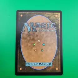 Virtue of Persistence ERROR CARD Magic The Gathering Wilds of Eldraine WOE - Image 3