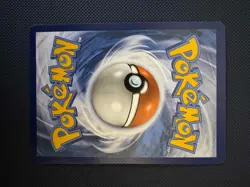 Pokemon Card Ninetales 186/165 Ultra Rare Scarlet & Violet 151 | MINT / NM - Image 3