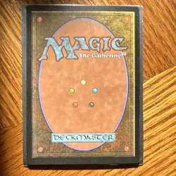 Wizards of the Coast Magic: The Gathering Enlightened Tutor White Instant Card - Image 2