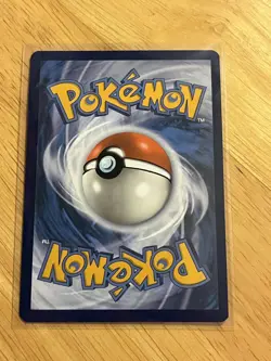 Pokemon TCG Cyclizar Ex Tera SSP EN 159/191 Ultra Holo Rare Trading Card - Image 2
