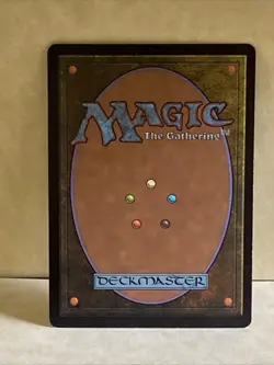 Garruk Wildspeaker 213 Lorwyn Regular MTG TCG CARD - Image 2