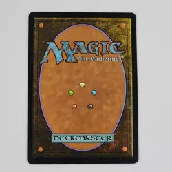 MTG Ajani Goldmane - Lorywn LP Rare Planeswalker Card White 1/301 Commander - Image 2