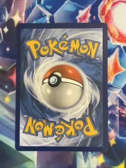 Sprigatito 001/015 McDonald’s Match Battle Holo Rare Promo Pokemon TCG 2023 NM - Image 3