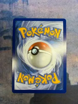 2025 Pokemon Phantasmal Flames Hyper Rare Mega Charizard X EX Gold 130 NM - Image 2