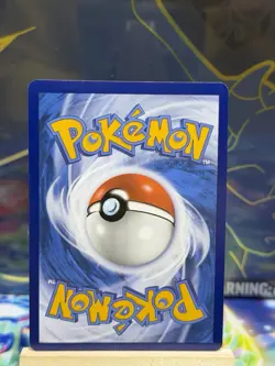 Erika's Invitation 203/165 Pokemon SV: Scarlet & Violet 151 SIR NM - Image 2