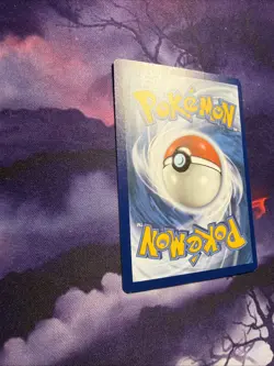 Pokemon TCG Pikachu 7/15 McDonald’s 2022 Holo Promo - Image 5