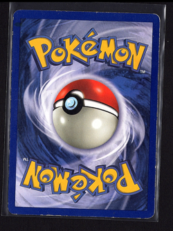 1999 Pokemon Hitmonchan Holo 7/102 1st Edition Base Set Shadowless Rare Foil - Image 2