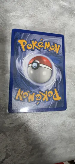 Pokemon TCG Plusle EX Dragon 8/97 Holo Rare - Image 4