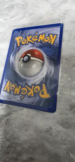 Pokemon TCG Plusle EX Dragon 8/97 Holo Rare - Image 5