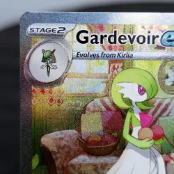 Gardevoir ex 245/198 SIR Alt Art Pokemon TCG Scarlet & Violet SV01 Base NM ✨ - Image 3