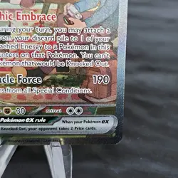 Gardevoir ex 245/198 SIR Alt Art Pokemon TCG Scarlet & Violet SV01 Base NM ✨ - Image 5