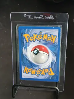 Misty's Cloyster - Pokemon Gym Heroes 29/132 - Non-Holo - Ungraded (Excellent) - Image 2