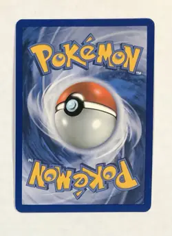 Pokemon KROOKODILE 62/98 Rare Cracked Ice Holo Foil NM Emerging Powers Near Mint - Image 5