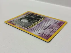 2001 Pokemon Unknown A Neo Discovery 14/75 Holo Foil Rare - Image 4