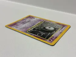 2001 Pokemon Unknown A Neo Discovery 14/75 Holo Foil Rare - Image 5