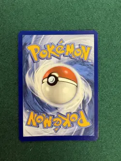Ethans Typhlosion Illustration Rare Sv10: Destined Rivals 190/182 Pokemon TCG - Image 2