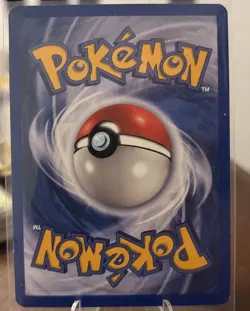 Vintage Squirtle 82/112 FireRed & LeafGreen Regular Pokemon TCG Free Shipping - Image 2
