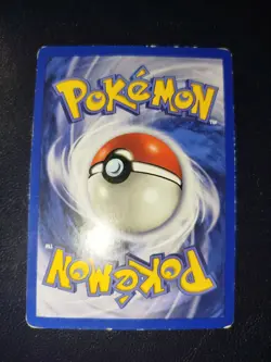 Pokemon Charmeleon 24/102 Set Base Rara Prima Edizione Wizards ITA Carte Vintage - Image 2
