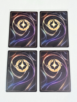 Disney Lorcana Whispers in the Well - Hades #56/204 Legendary Non Foil (4) - Image 4