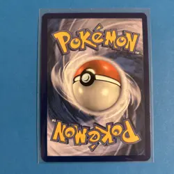 Pokemon Card Pikachu EX 057/191 Surging Sparks Double Rare Near Mint - Image 2