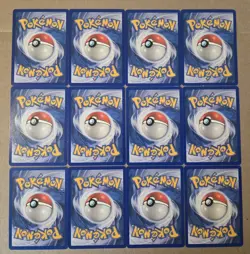 2003 Pokemon EX Sandstorm Non-Holo 27 Card Lot Great Shape - Image 4