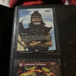 lot of magic the gathering cards - Image 1