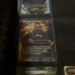 lot of magic the gathering cards - Image 2