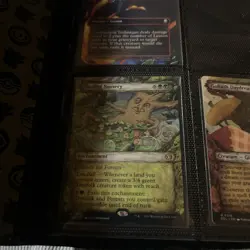lot of magic the gathering cards - Image 3