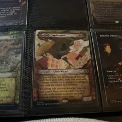 lot of magic the gathering cards - Image 4