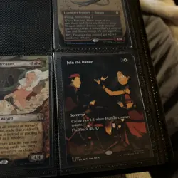 lot of magic the gathering cards - Image 5
