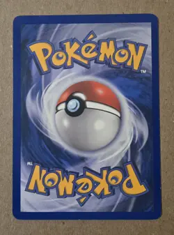 2002 Pokemon Aquapolis Rare Scizor Non-holo 32/147 Card Great Shape! - Image 2