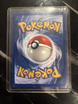 Pokemon Cards: Neo Destiny Rare Holo: Light Arcanine 12/105 Condition LP - Image 2