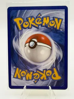 Pokemon Raichu 80 HP Rare Card EX Team Magma vs Team Aqua 13/95 Regular English - Image 2