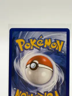 Pokemon Raichu 80 HP Rare Card EX Team Magma vs Team Aqua 13/95 Regular English - Image 3