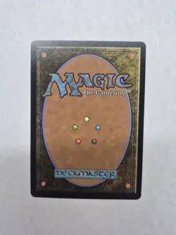 MTG Magic the Gathering Nazgul 0332 LTR! - Image 2