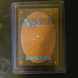 MTG Temple Garden ECL Rare Green/White Land Regular 2022 - Image 2