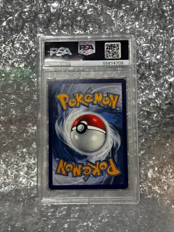 PSA 10 GEM MINT 2020 SWSH REBEL CLASH MALAMAR VMAX 198/192 SECRET RARE - Image 2