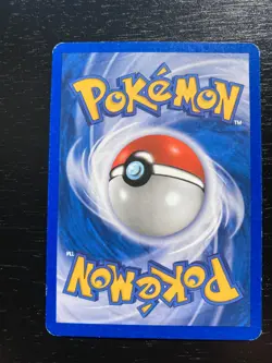 Pokemon EX Battle Stadium Sandstorm Quilava 51/100 Excellent Condition - Image 3