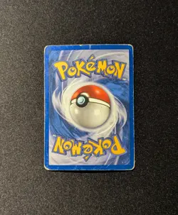 Pokemon LEGENDARY COLLECTION - #54/110 Metapod - Reverse Holo - ENG - Damaged - Image 5